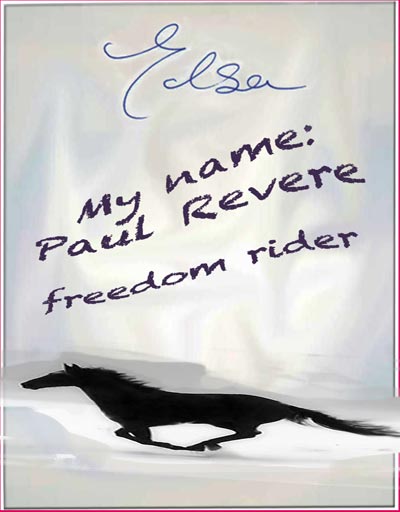 100 top rap songs - Paul Revere, Freedom Rider