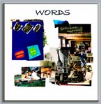 upload your words - spoken word, poems, songs, stories